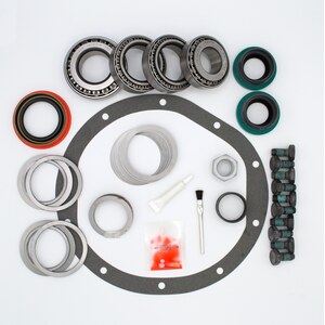 Detroit Locker - K-GM8.5SF - GM 8.5in Front Master Installation Kit
