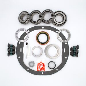 Detroit Locker - K-GM8.5SR - GM 8.5in Rear Master Installation Kit