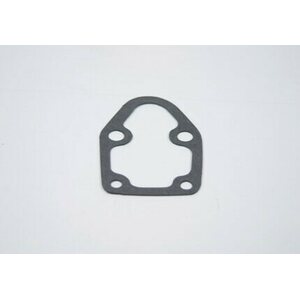 SCE Gaskets - 11107 - Gasket - SBC Fuel Pump Block-Off Plate (4-Bolt)