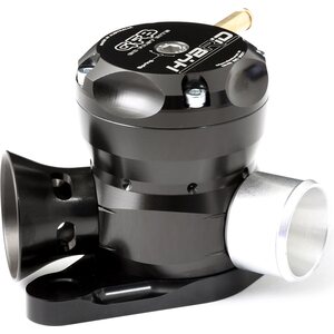Go Fast Bits - T9201 - Blow Off Valve Hybrid Subaru 08-14 EJ255