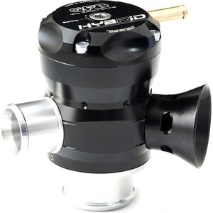 Go Fast Bits - T9207 - Blow Off Valve Hybrid Subaru WRX 14-UP FA20