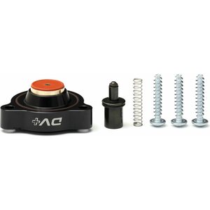 Go Fast Bits - T9366 - Diverter DV+ 2.0L Turbo Jeep Wrangler / BMW