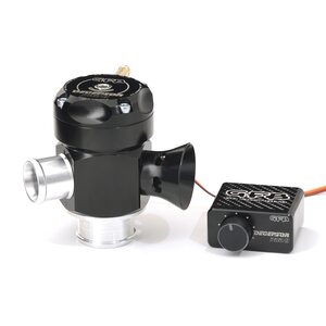 Go Fast Bits - T9507 - Blow Off Valve Deceptor Subaru WRX 14-UP FA20