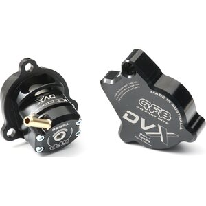 Go Fast Bits - T9659 - Diverter DVX Ford Audi Volkswagen