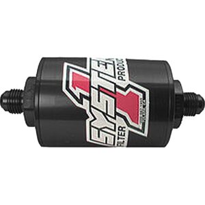 Fuel Filters and Components