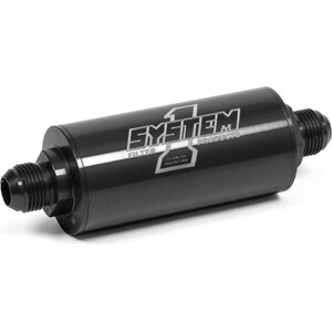 Fuel Filters and Components