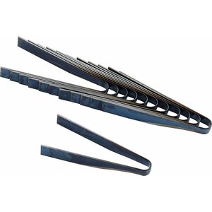 Allstar Performance - 10793 - Round #4 Blades 4/32in