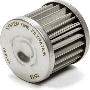 Fuel Filters and Components