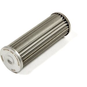 System One - 208-102400 - Fuel Filter Element