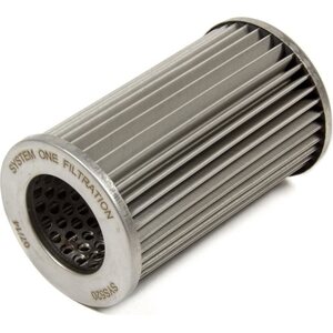Fuel Filters and Components
