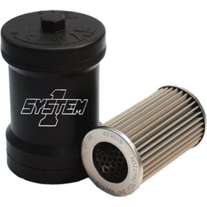 Fuel Filters and Components
