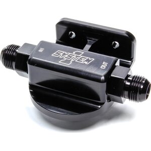 Oil Filter Relocation Kits and Components