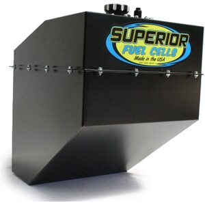 Fuel Cell/Tank Cans