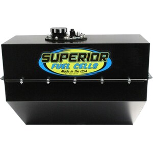 Superior Fuel Cells - SFC22WT-BL - Fuel Cell 22 Gal Wide