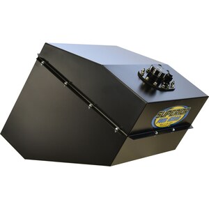Superior Fuel Cells - SFC26TF-BL-SFI - Fuel Cell 26 Gal w/Foam SFI