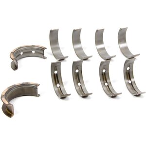 Clevite M77 - MS2199HX - Main Bearing - H-Series - Standard - Extra Oil Clearance - Gm Ls-Series - Kit