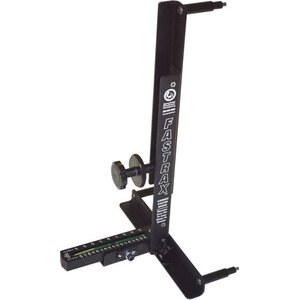 SPC Performance - 91000 - Fastrax Camber/Caster Gauge