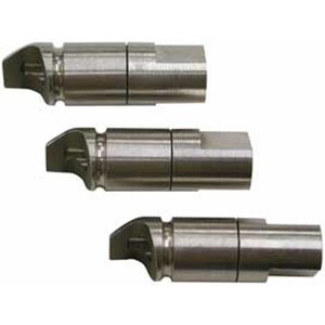 SPC Performance - 91030 - No Lip Fastrax Adaptor F its 91000 And 91010