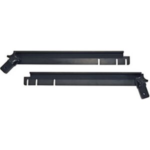 SPC Performance - 91100 - Fastrax Toe Adapter Kit