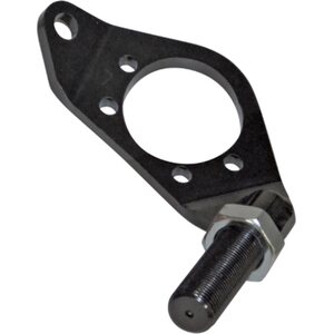 Front Control Arm Components