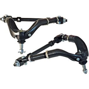 Front Control Arms