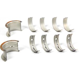 Clevite M77 - MS429P30 - Main Bearing - P-Series - 0.030 In Undersize - Small Block Chevy - Kit