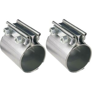 Exhaust Clamps
