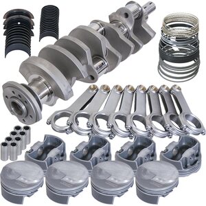 Eagle - KIT14625125 - SBF 351W Engine Rotating Assembly