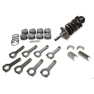 Eagle - 157144080 - BBF FE ROTATING ASSEMBLY KIT - STREET & STRIP