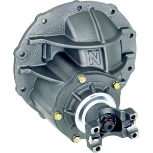 Currie Enterprises - CE-9CT411S - 9-Inch Third Member with 4.11 Gear 31 Spline