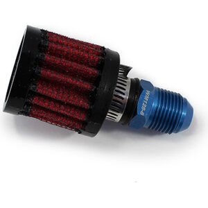 Valve Cover Breathers and Components