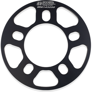 Wheel Spacers