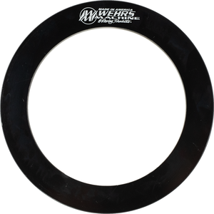 Wehrs Machine - WM165BO-5.5 - Thrust Bearing 5.5in Torrington