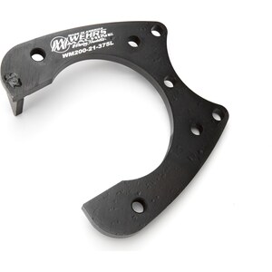 Disc Brake Caliper Brackets