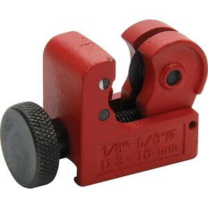 Tubing Cutters