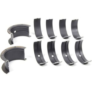 Clevite M77 - MS829HC - Main Bearing - Hc-Series - Standard - Coated - Big Block Chevy - Kit