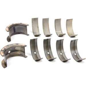Clevite M77 - MS829HX - Main Bearing - H-Series - Standard - Extra Oil Clearance - Big Block Chevy - Kit