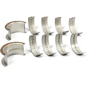 Clevite M77 - MS829P20 - Main Bearing - P-Series - 0.020 In Undersize - Big Block Chevy - Kit