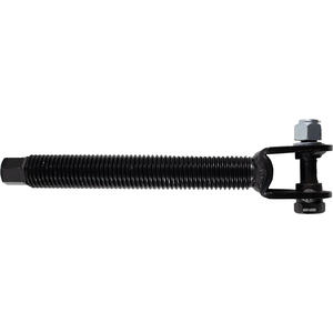 Wehrs Machine - WM366100-7 - Shock Mount Screw Jack 1in 7in Long Coarse Thd