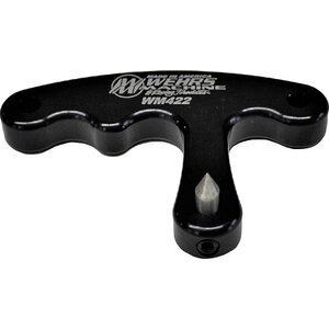 Wehrs Machine - WM422 - Tire Rubber Pick