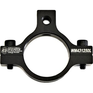 Roll Bar Clamps