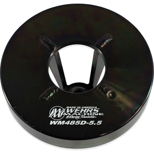 Wehrs Machine - WM485D-5.5 - Spring Cup 5.5in Drop OD Alignment