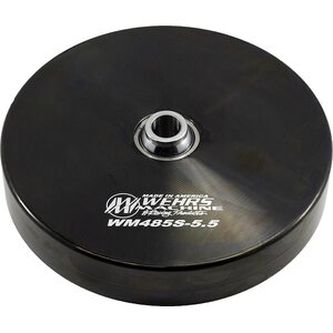 Wehrs Machine - WM485S-5.5 - Spring Cup 5.5in Short Swivel OD Alignment