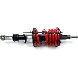 Wehrs Machine - WM560CE - Pullbar Complete w/ Eibach Progressive Spr
