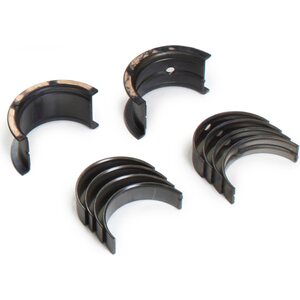 Clevite M77 - MS909HX - Main Bearing - H-Series - Standard - Extra Oil Clearance - Small Block Chevy - Kit