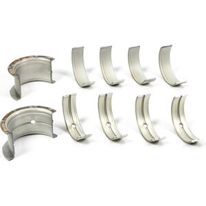 Clevite M77 MS-909P - Main Bearing - P-Series - Standard - Small Block Chevy - Kit
