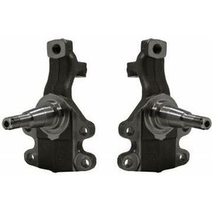 Spindles and Components