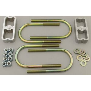 Leaf Spring Blocks
