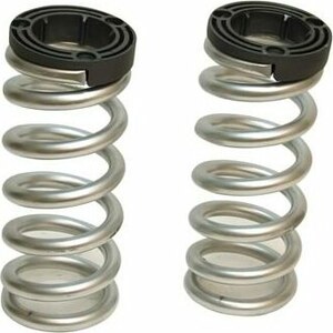 Coil Springs