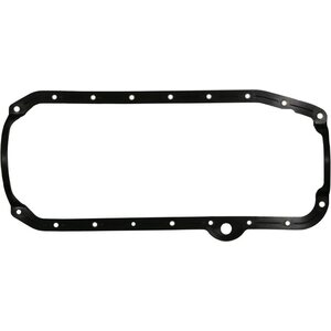 Clevite M77 - OS30568RRH - Oil Pan Gasket Set SBC 80-85